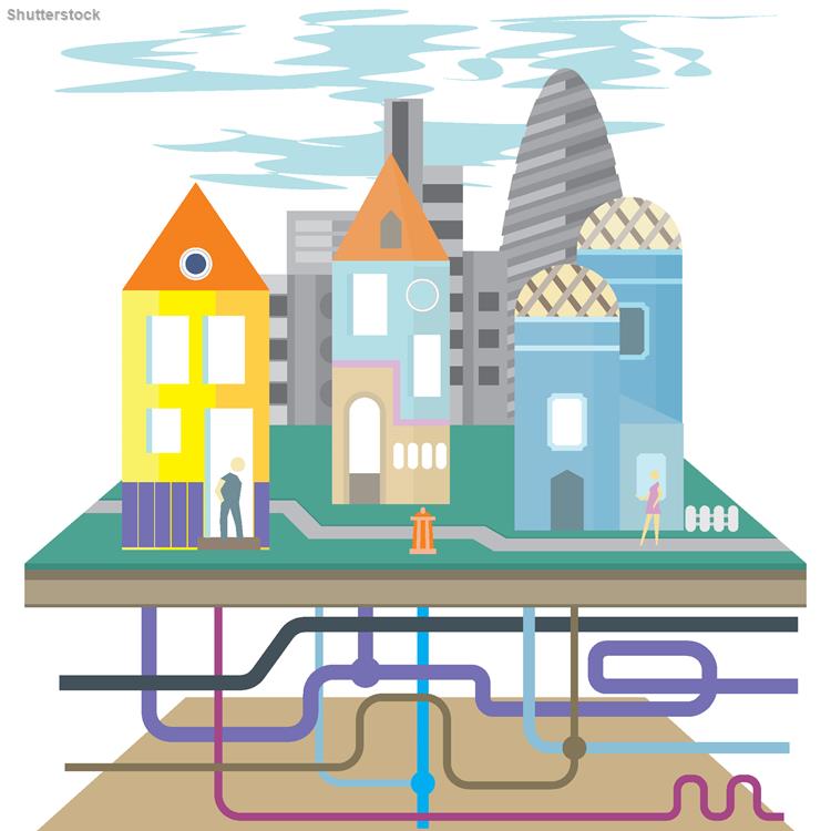 10 Challenges of Water Utilities